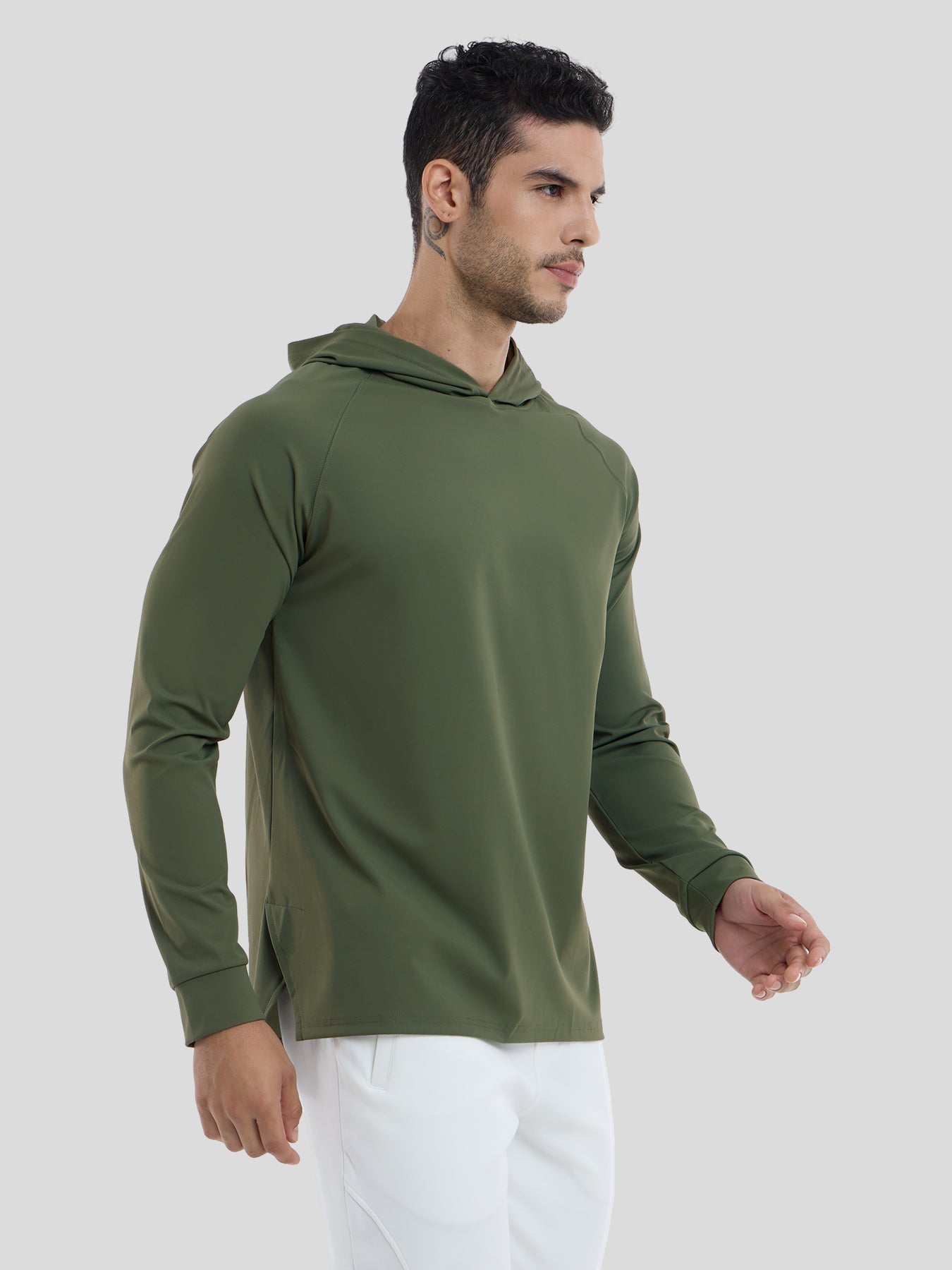 Hoodie Urbano Fusion – Comodidad y Estilo de Todos los Días