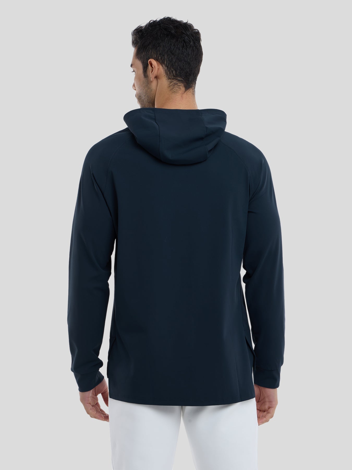 Hoodie Urbano Fusion – Comodidad y Estilo de Todos los Días