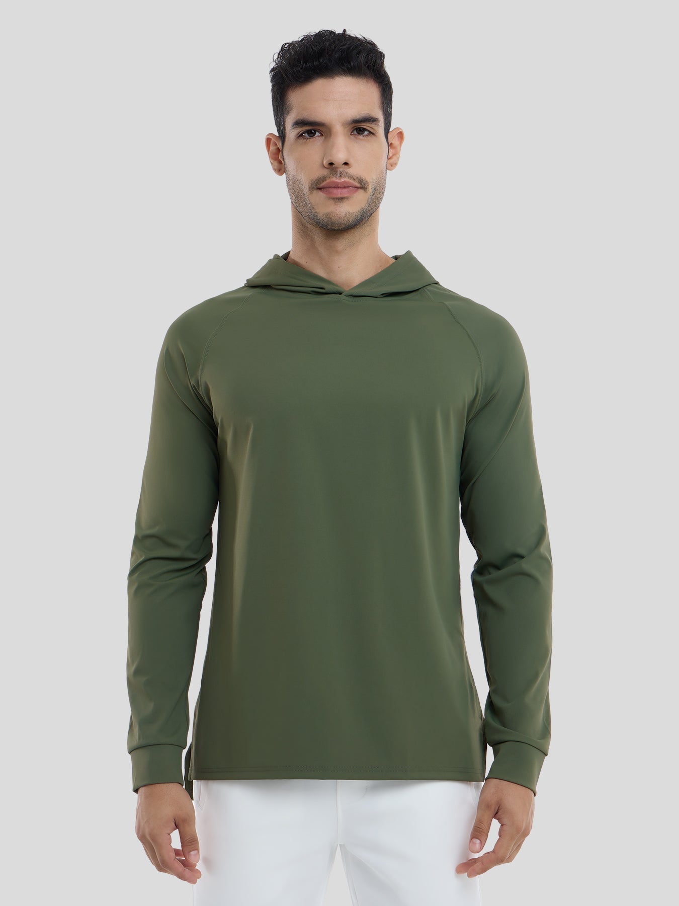 Hoodie Urbano Fusion – Comodidad y Estilo de Todos los Días