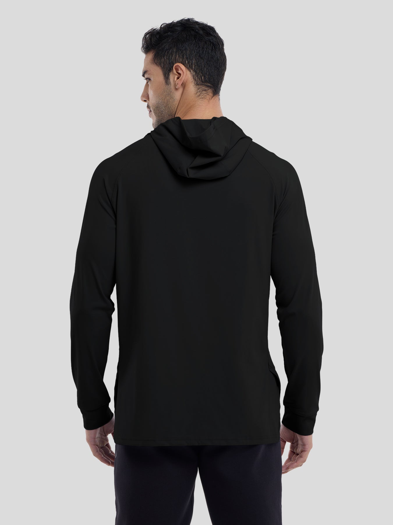Hoodie Urbano Fusion – Comodidad y Estilo de Todos los Días