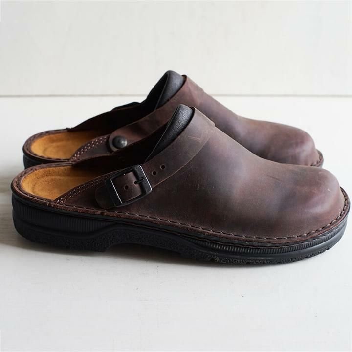 Pantuflas Ferliani – Confort y Soporte Ortopedico