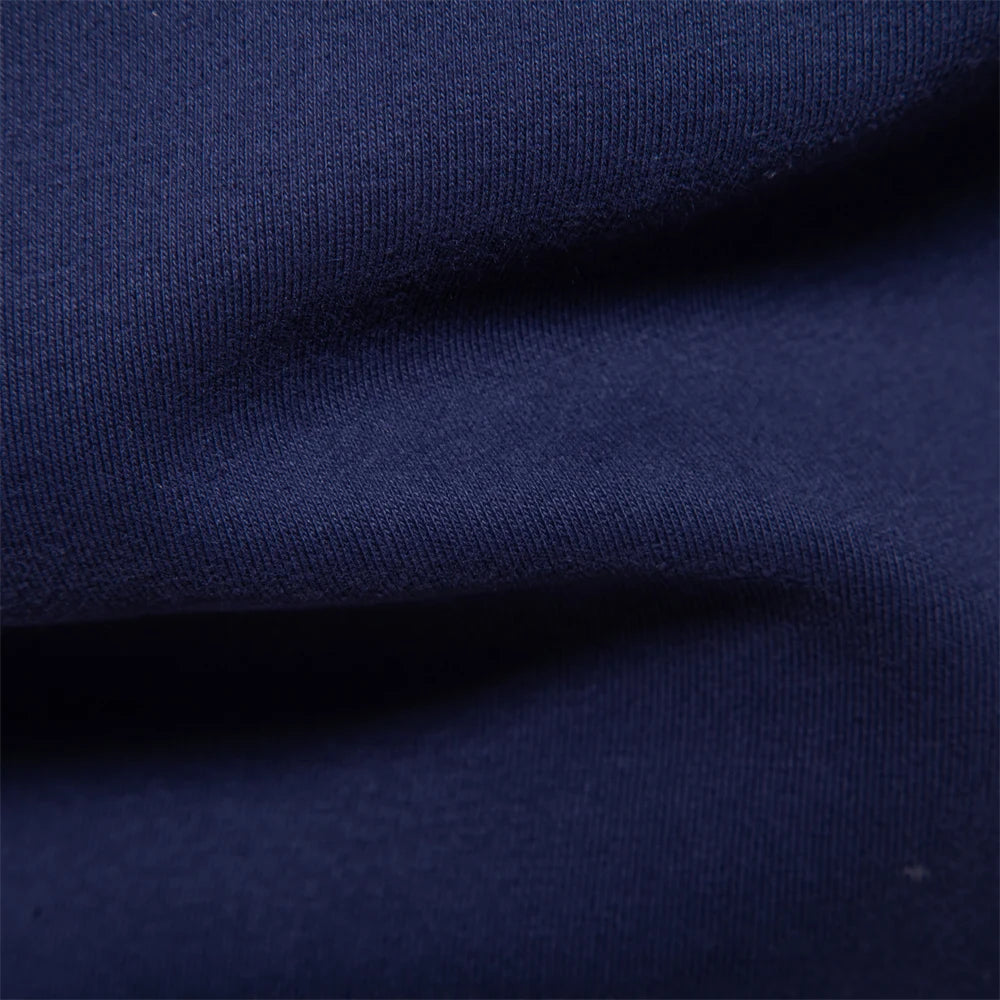 Polo Elite Buenos Aires – Confort y Estilo Moderno azul