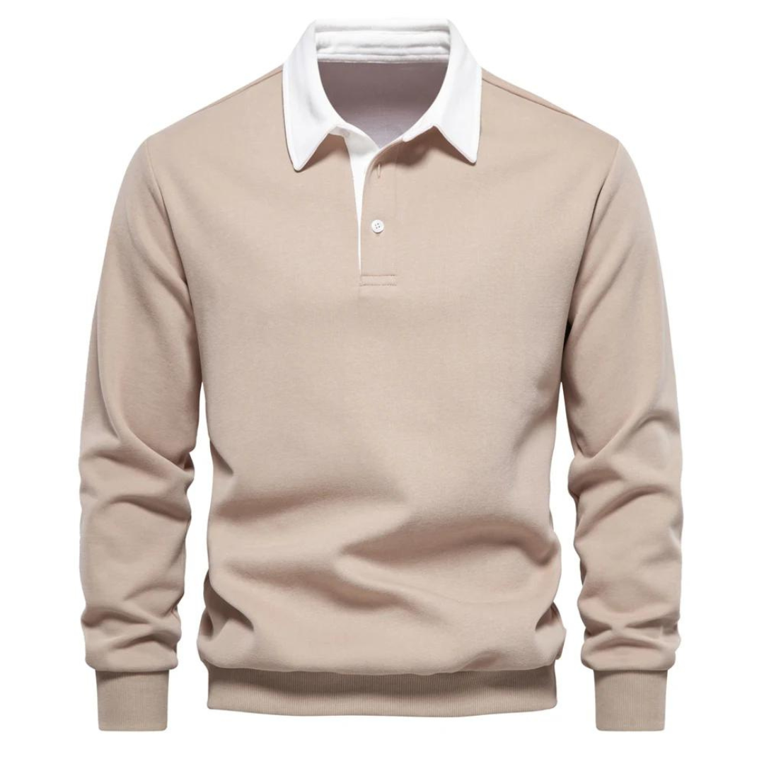 Polo Elite Buenos Aires – Confort y Estilo Moderno beige