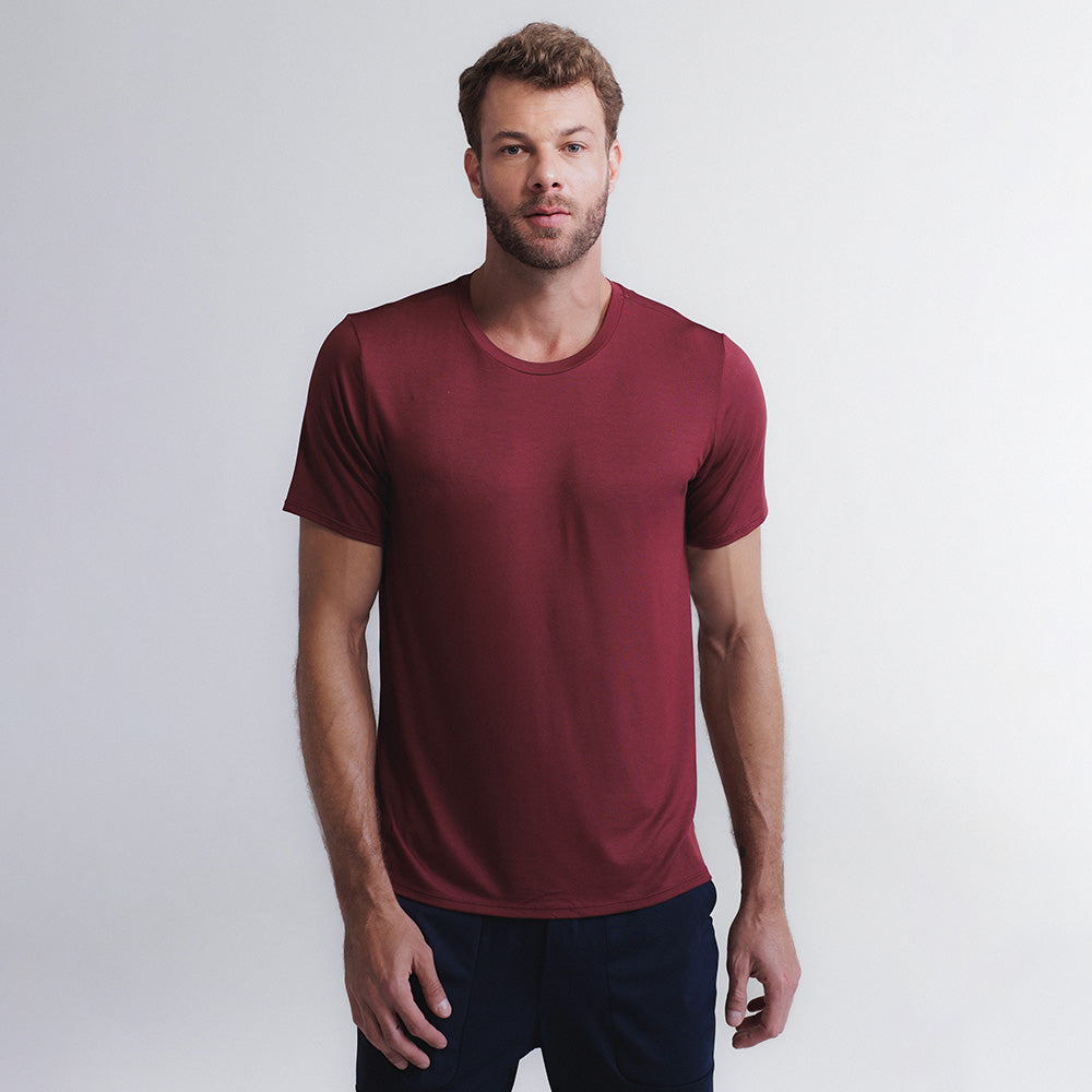 Remera Tech T-Shirt® de Hombre Concept – Confort y Estilo Futurista