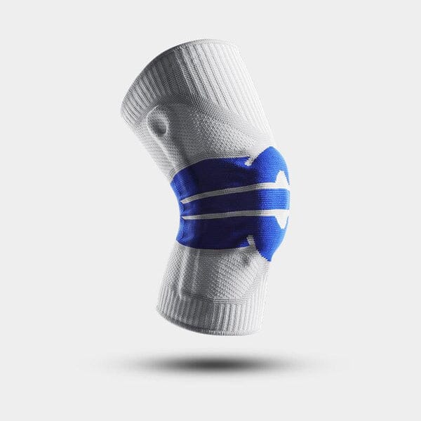 Rodilleras de Compresion Anatomicas – Alivio y Confort axul