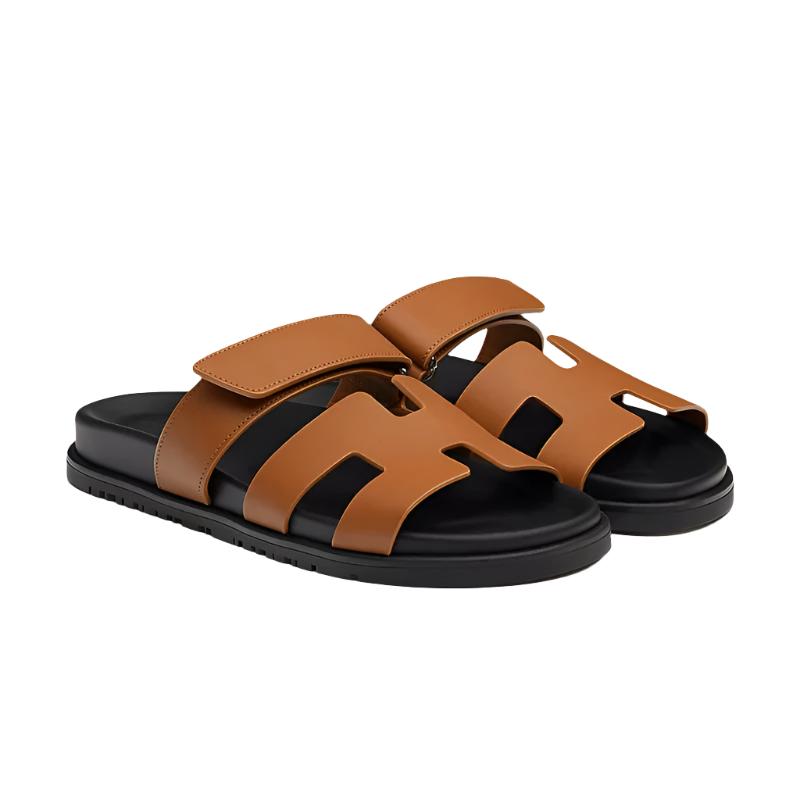 Sandalia Sol Chic para Hombres – Estilo y Confort