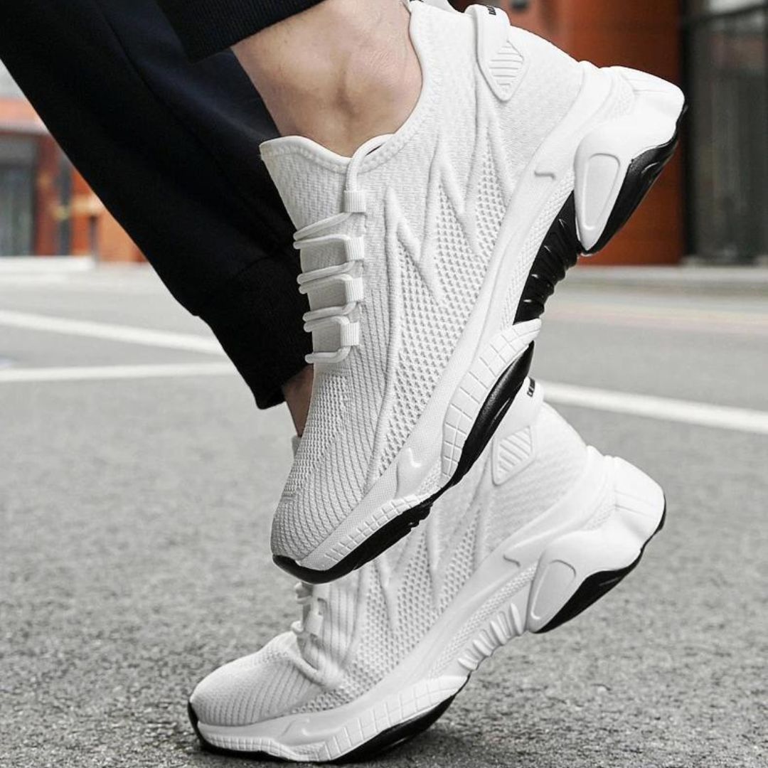 Zapatillas AlturaMax – Elevacion Invisible y Oferta 2x1