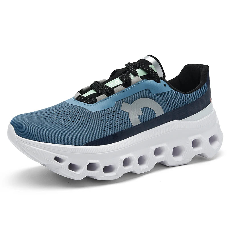 Zapatillas Céleste Titan – Elegancia y Confort