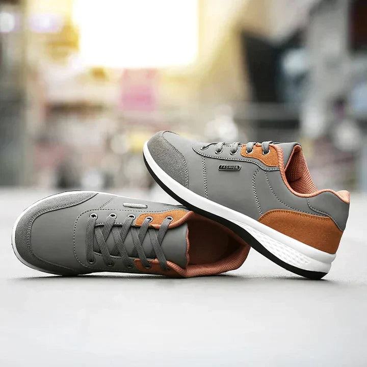 Zapatillas CaminoLibre Ortopedicas Impermeables Oferta 2x1