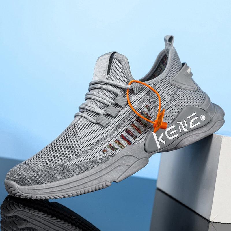 Zapatillas Feiluoman – Rendimiento y Confort