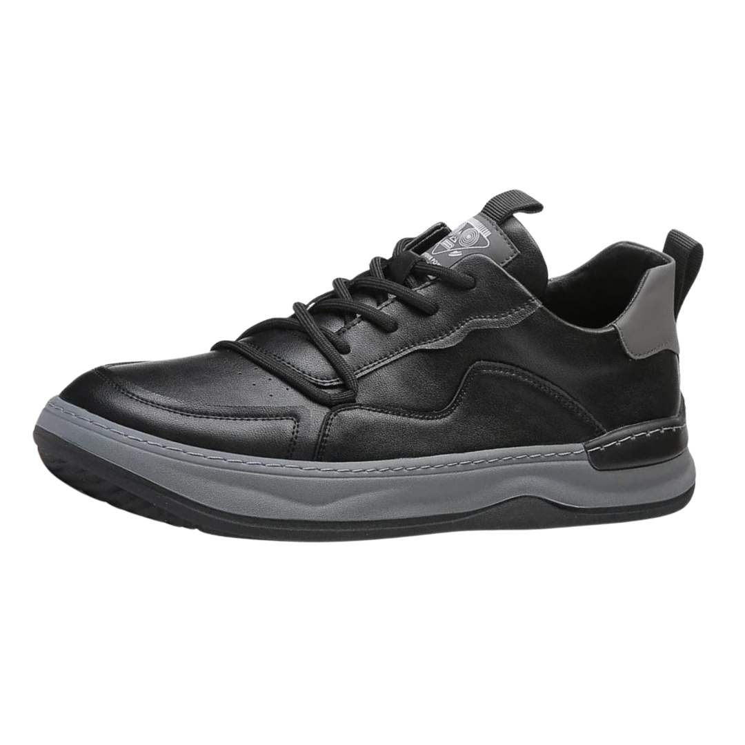 Zapatillas Flâneur Urbain – Sofisticación y Confort