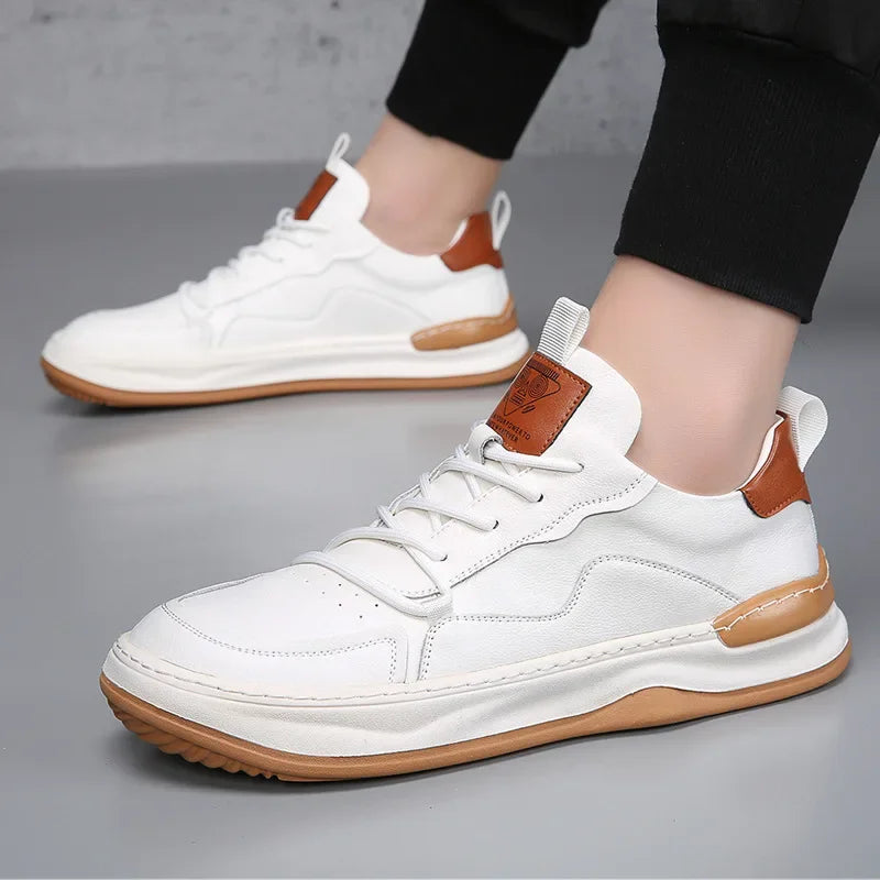 Zapatillas Flâneur Urbain – Sofisticación y Confort
