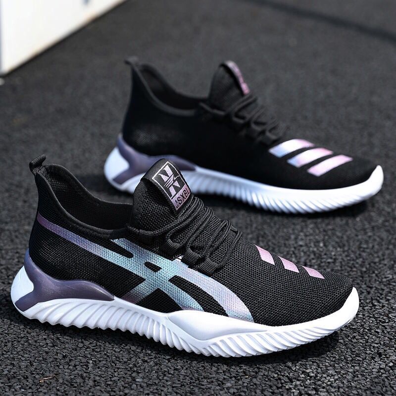 Zapatillas Flex Comfort para Hombres – Confort y Estilo