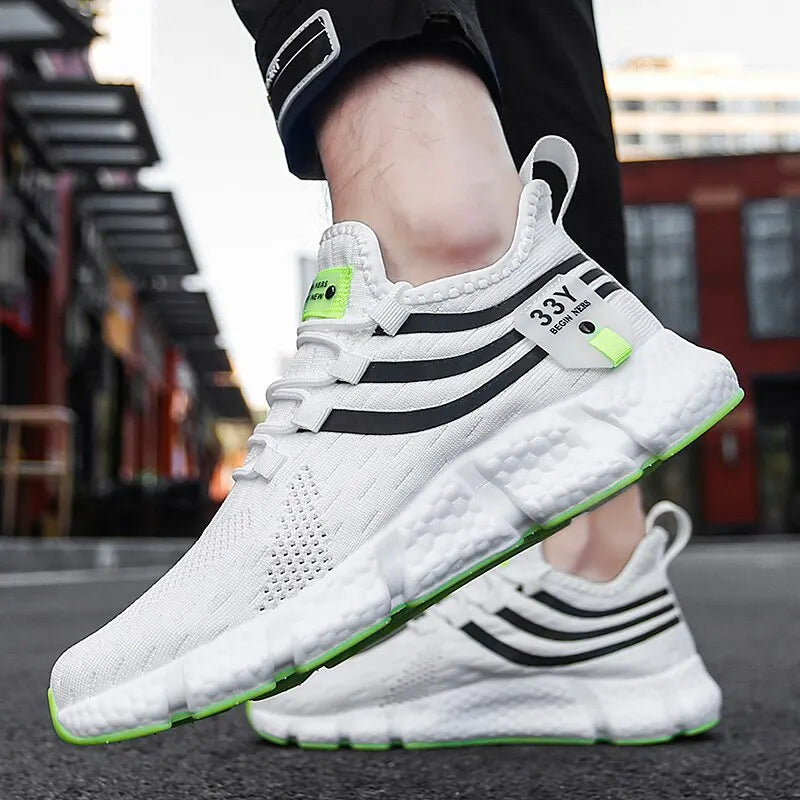 Zapatillas Impacto Sport – Maximo Rendimiento y Oferta blanco
