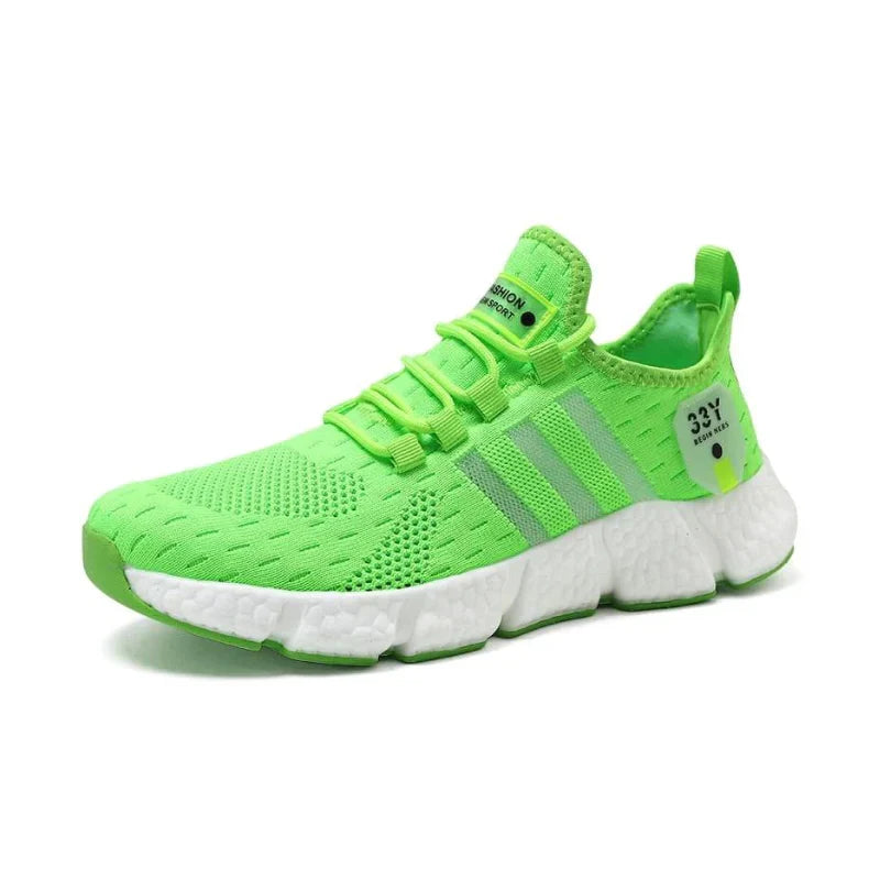Zapatillas Impacto Sport – Maximo Rendimiento y Oferta verde