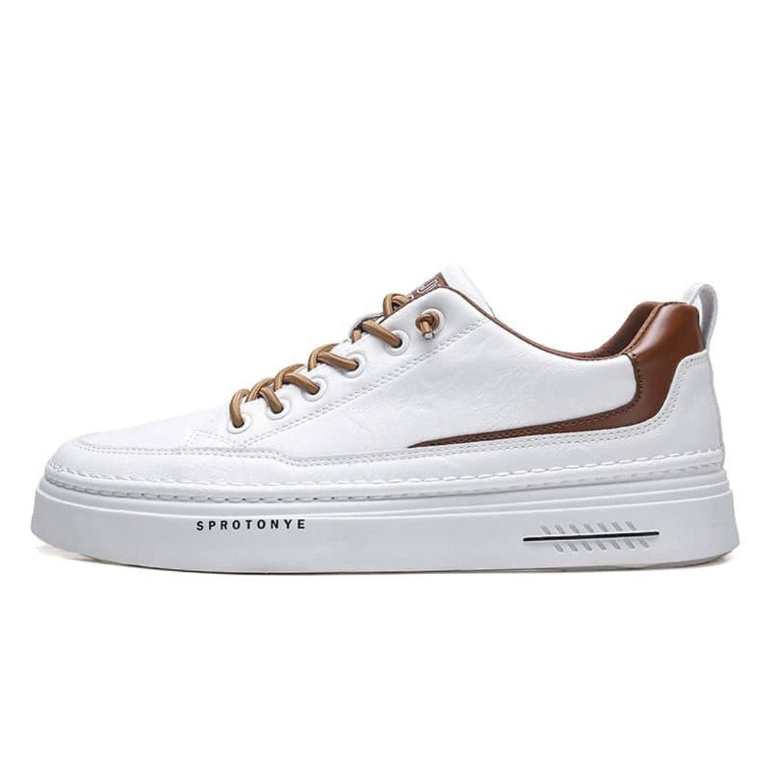Zapatillas Pampas Elegance – Confort y Sofisticación