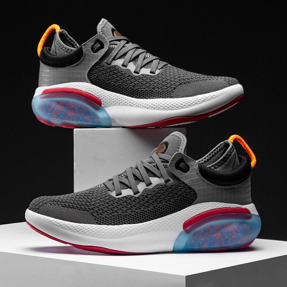 Zapatillas Sport Casual Zen para Hombres – Confort y Estilo