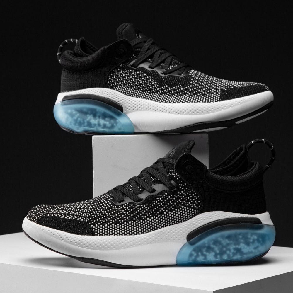 Zapatillas Sport Casual Zen para Hombres – Confort y Estilo