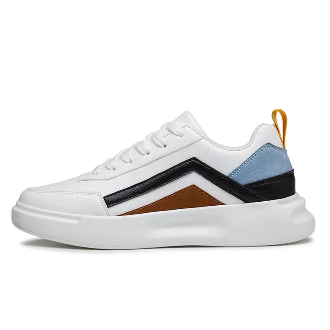 Zapatillas Urbanas Wash para Hombres – Confort y Estilo Diarios