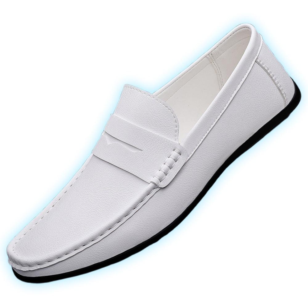 Mocasines Salvatore Santino