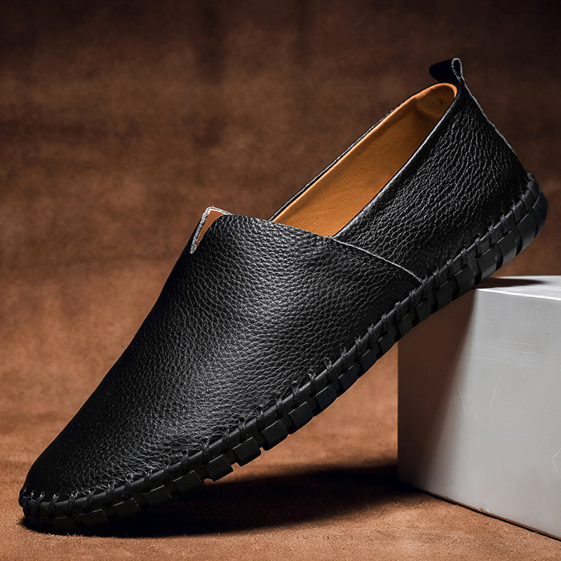 Mocasines Robler Leather