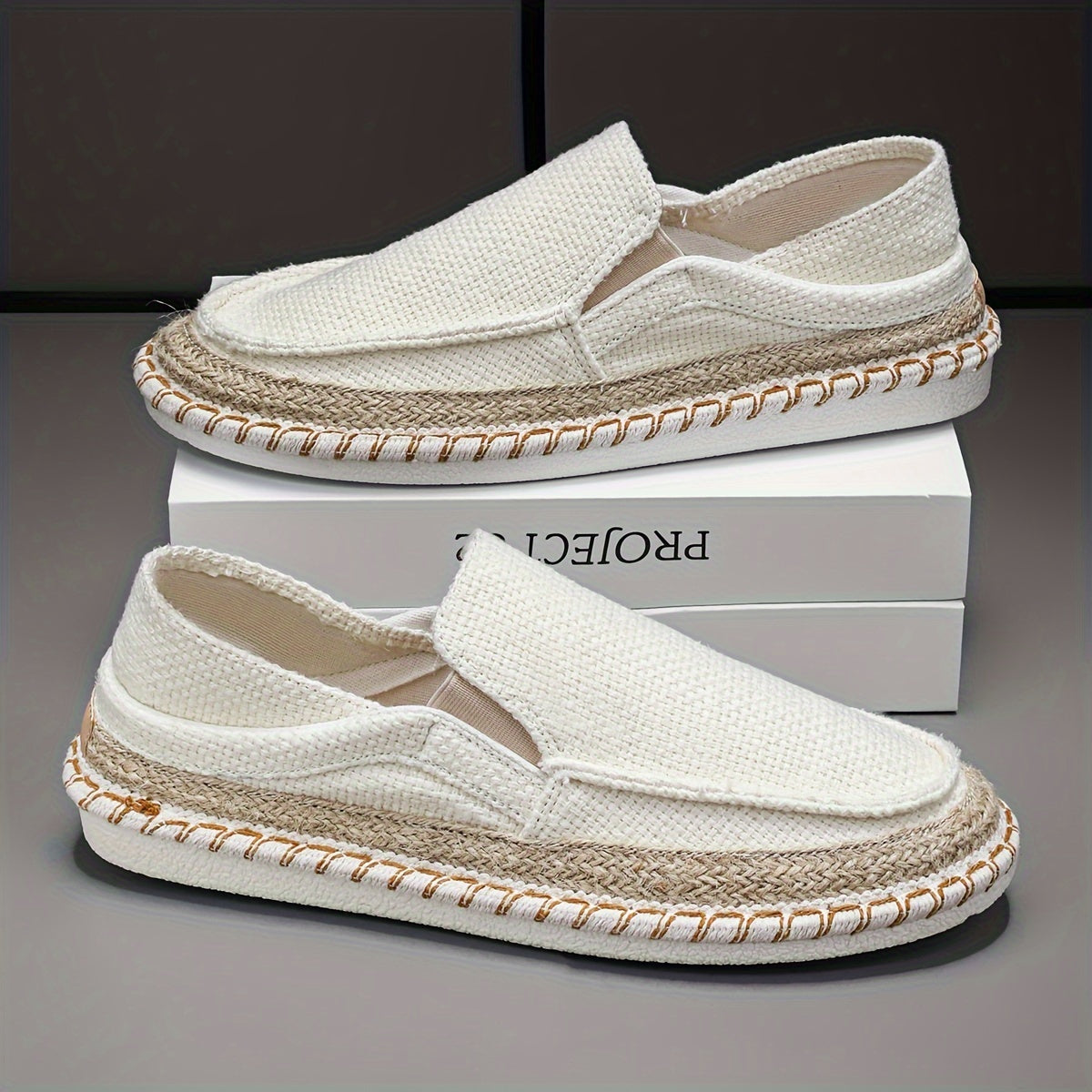 Zapatillas Tristan Matias