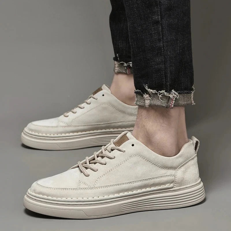 Zapatillas Dustin Leather