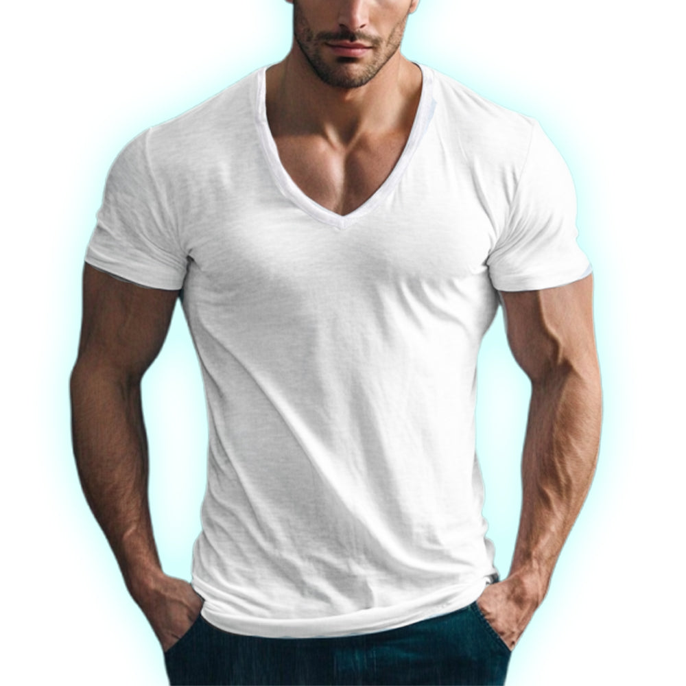Remera Gambet Cotton