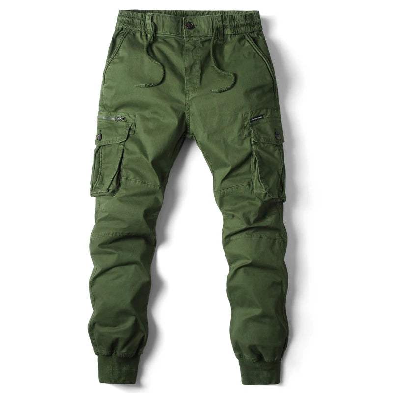 Pantalón Cargo Luter