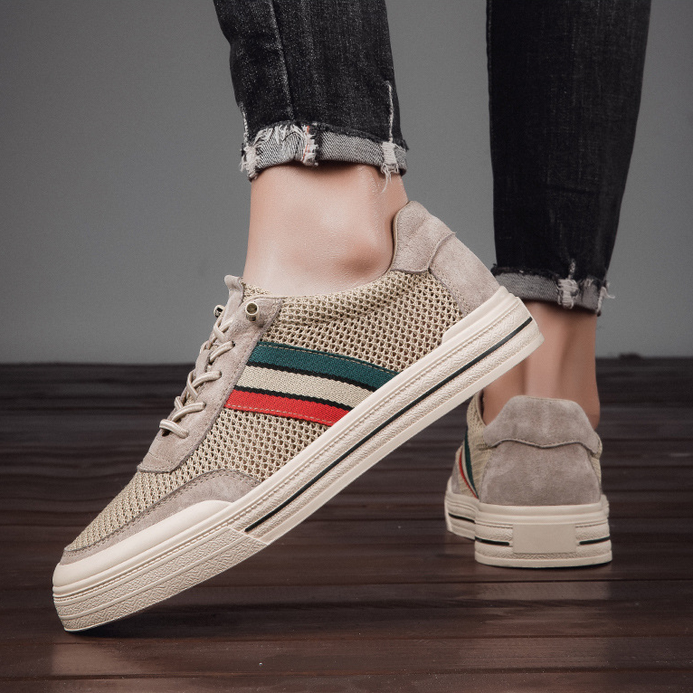 Zapatillas Dean Lorenzo