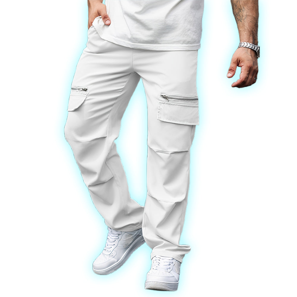Pantalón Cargo Edward Jaylen