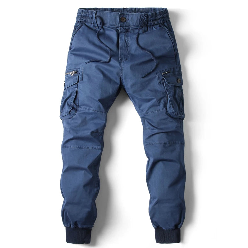 Pantalón Cargo Luter