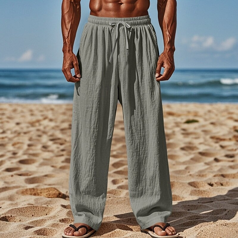 Pantalón Hudsen Cotton