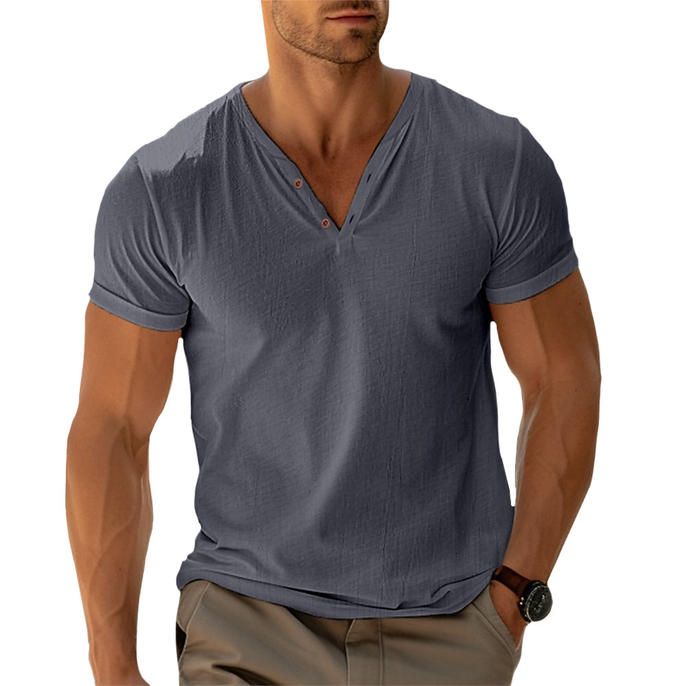 Camisa Tyler Bentley