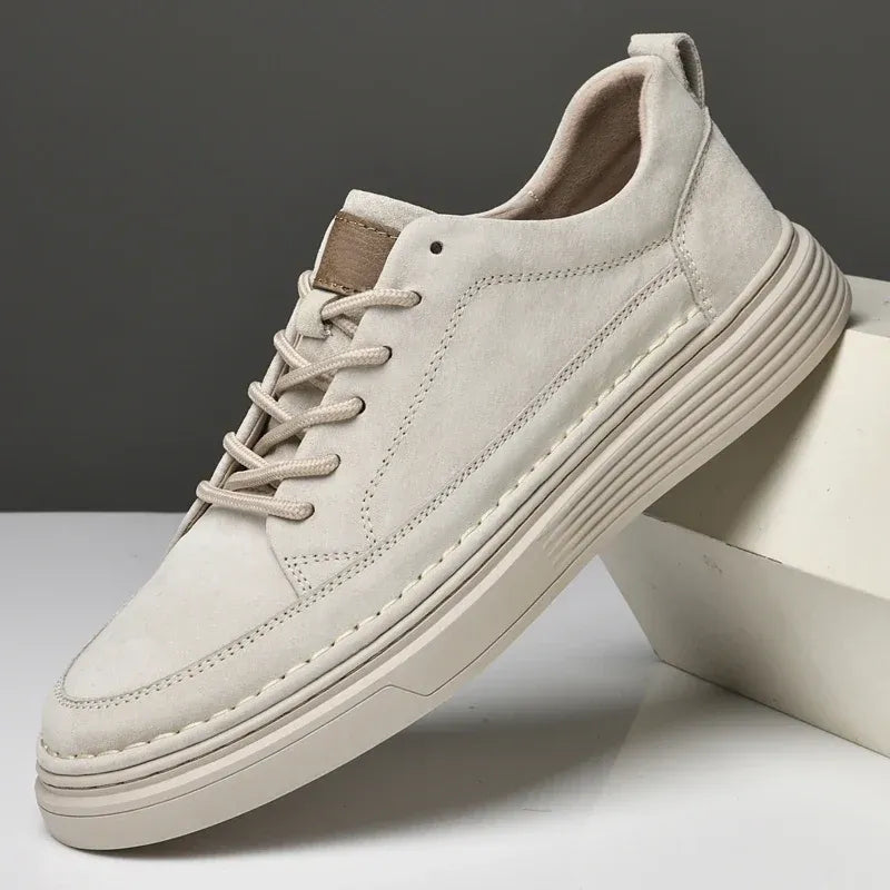 Zapatillas Dustin Leather