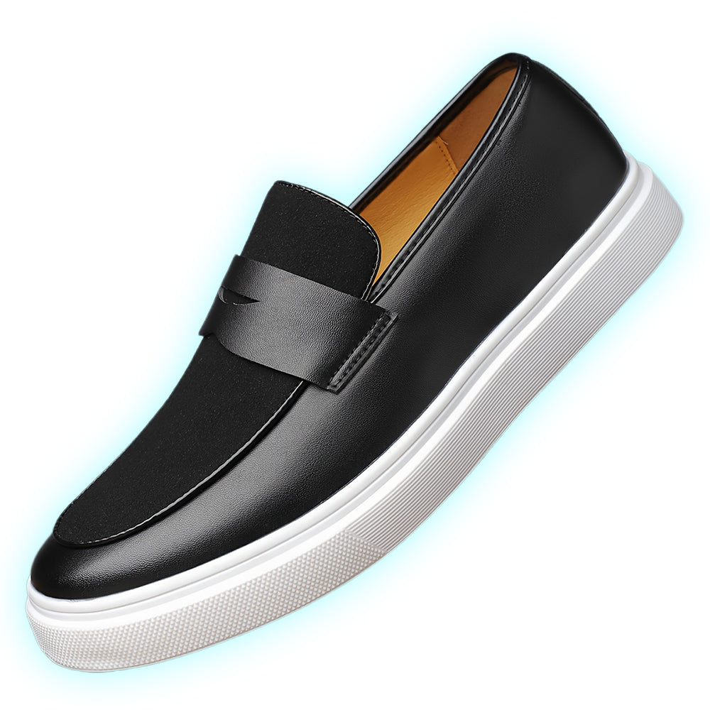 Mocasines Rowan George