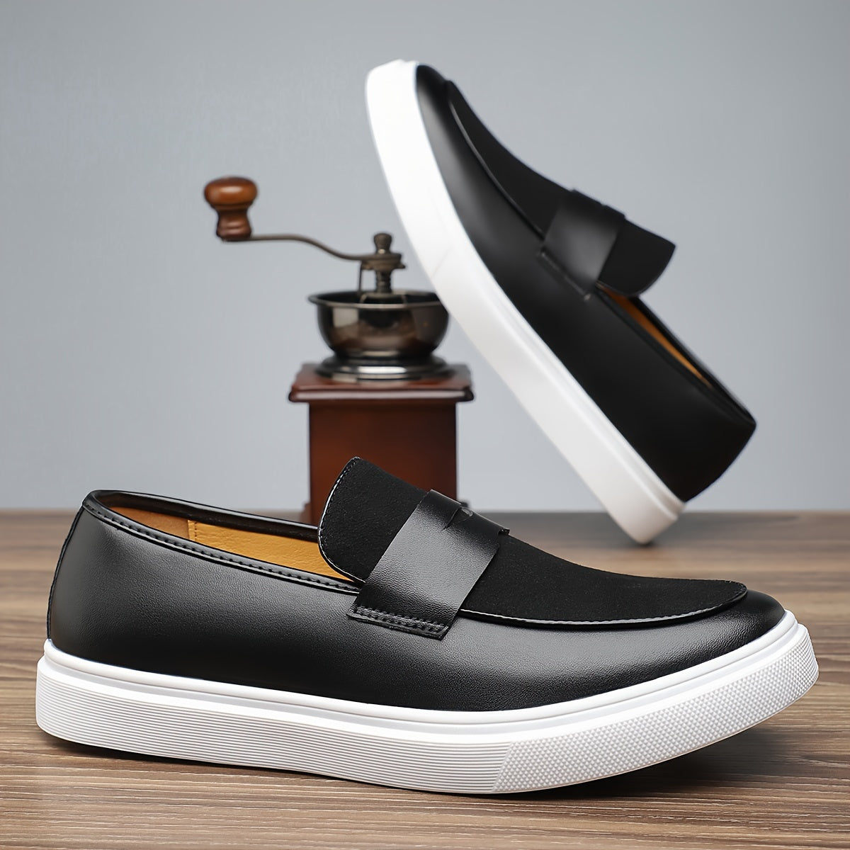 Mocasines Rowan George