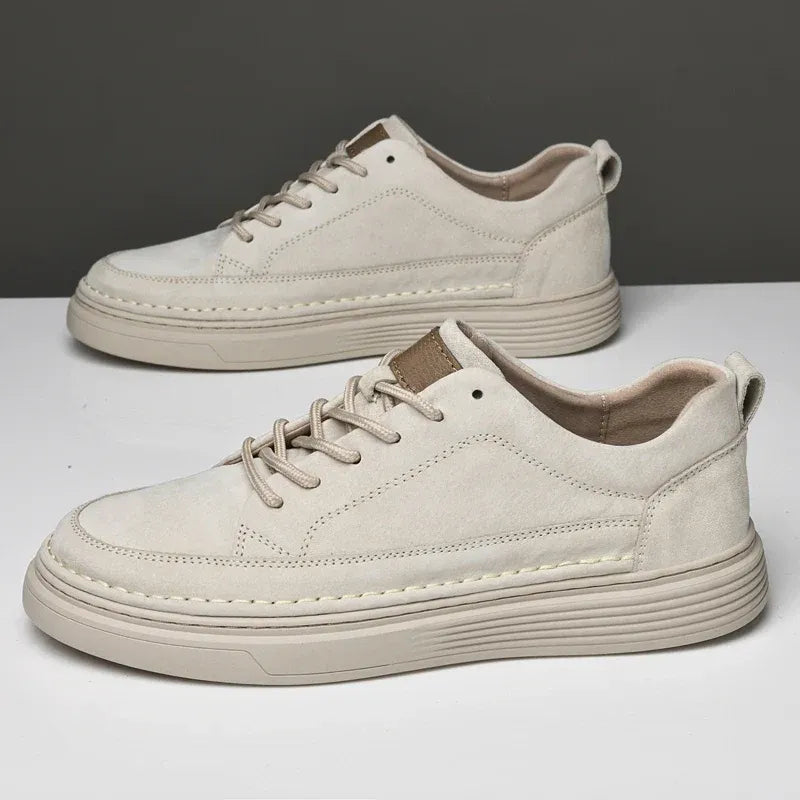 Zapatillas Dustin Leather