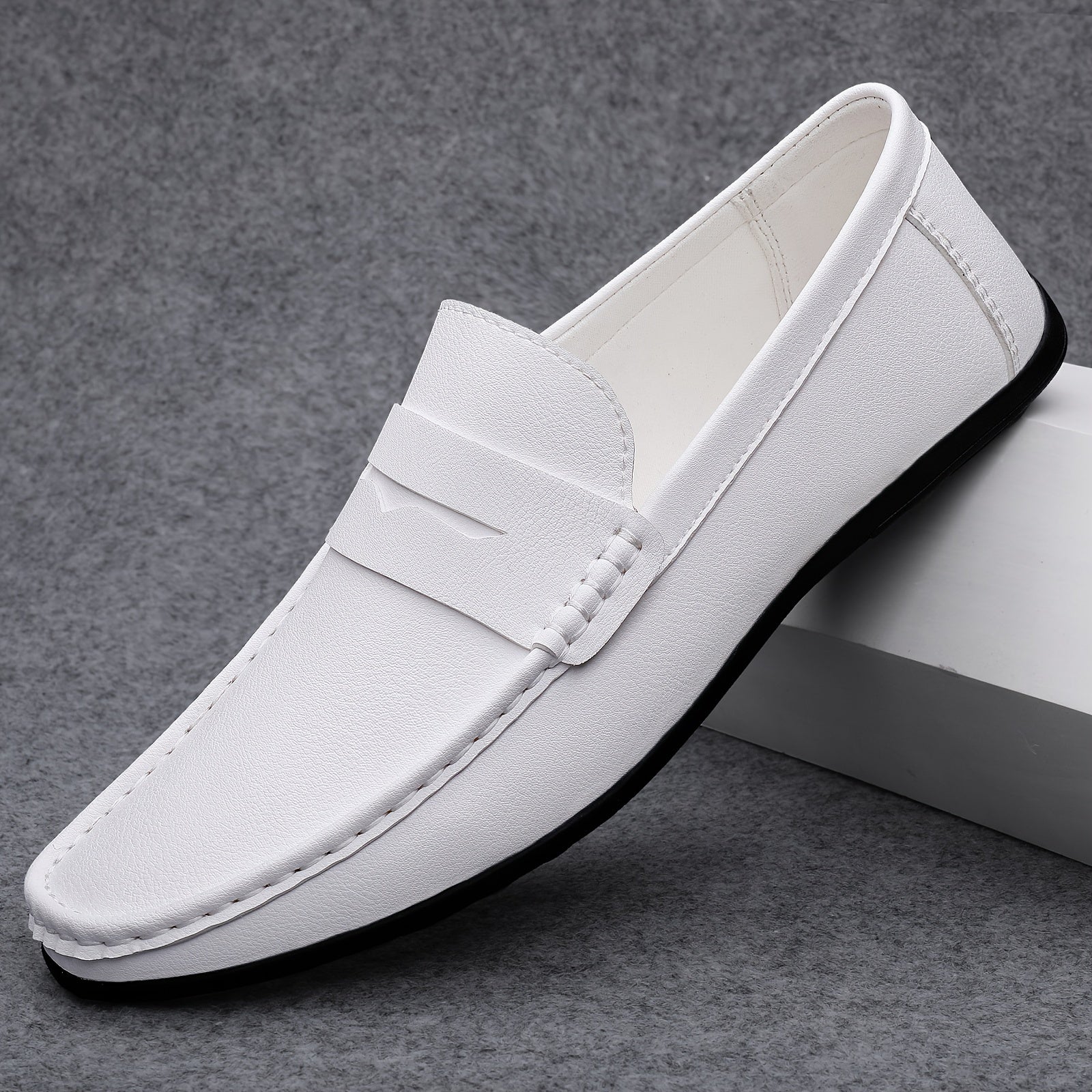 Mocasines Salvatore Santino