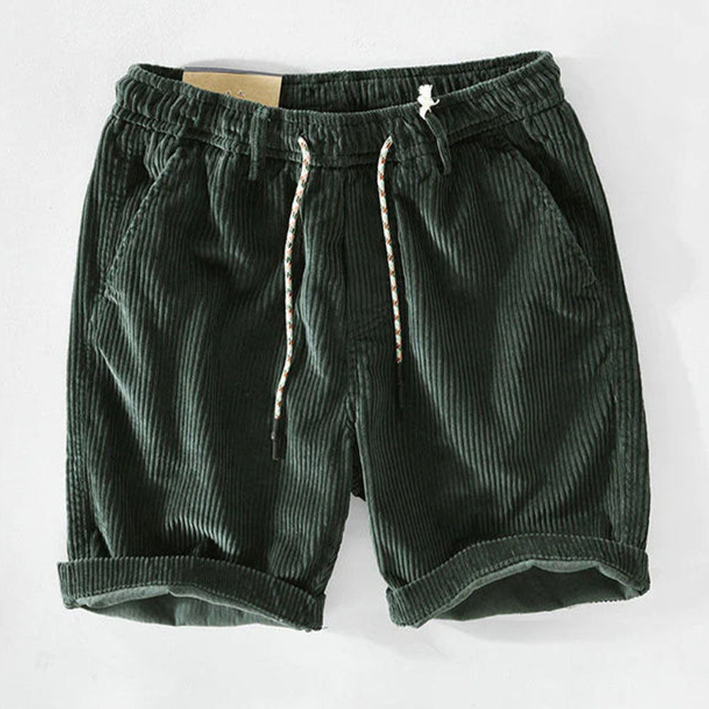 Shorts Stefan Cotton