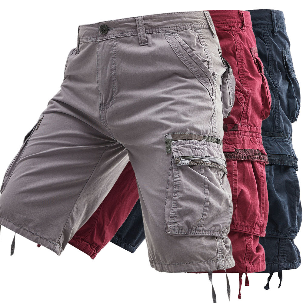 Shorts Cargo Samuel Tworn