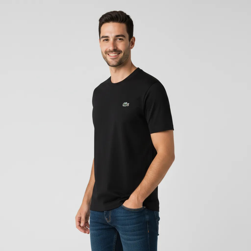 Pack x5 Remeras Algodón Premium