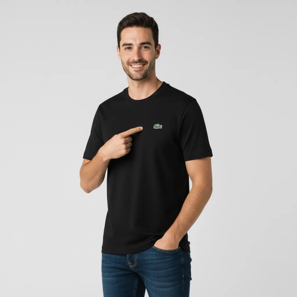 Pack x5 Remeras Algodón Premium
