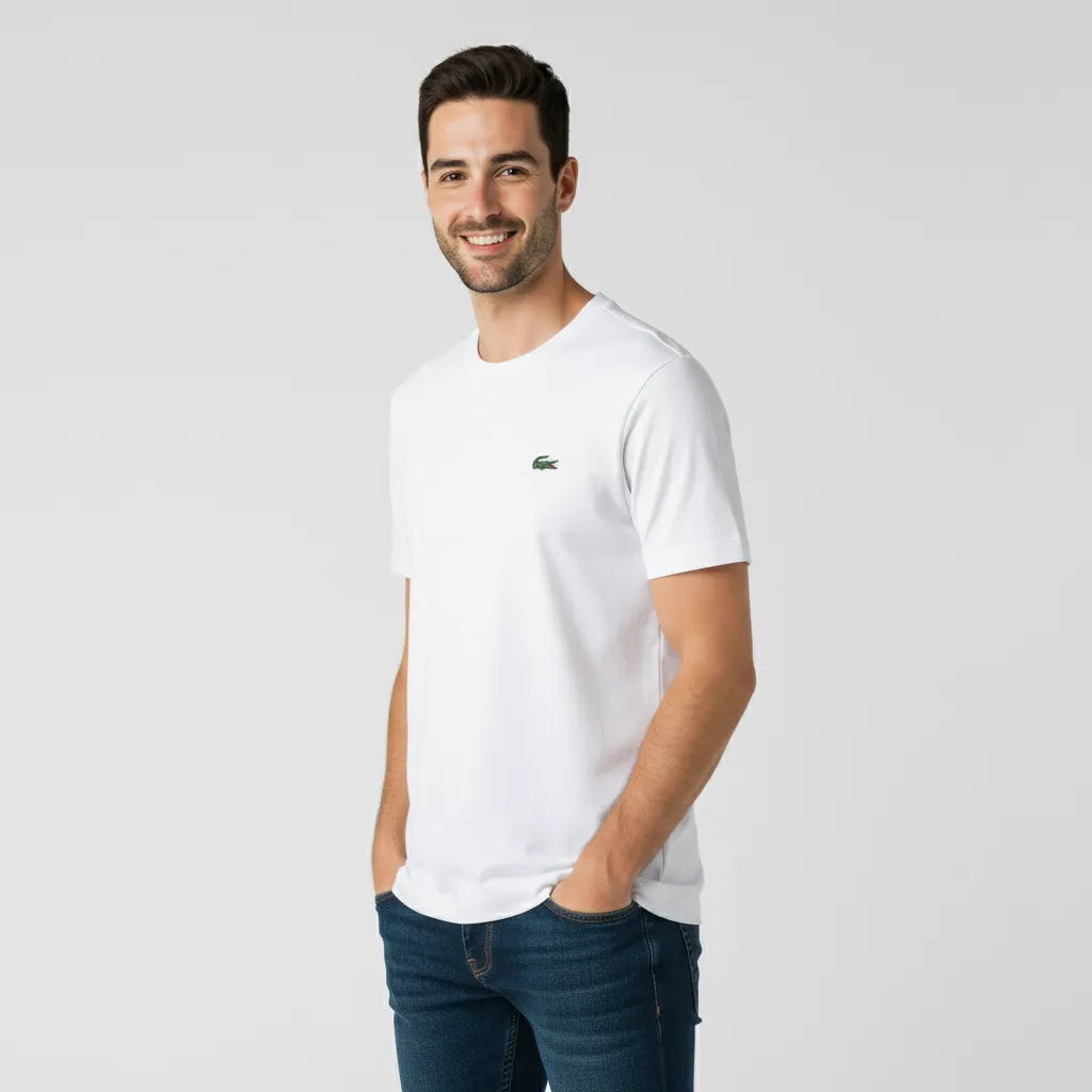 Pack x5 Remeras Algodón Premium