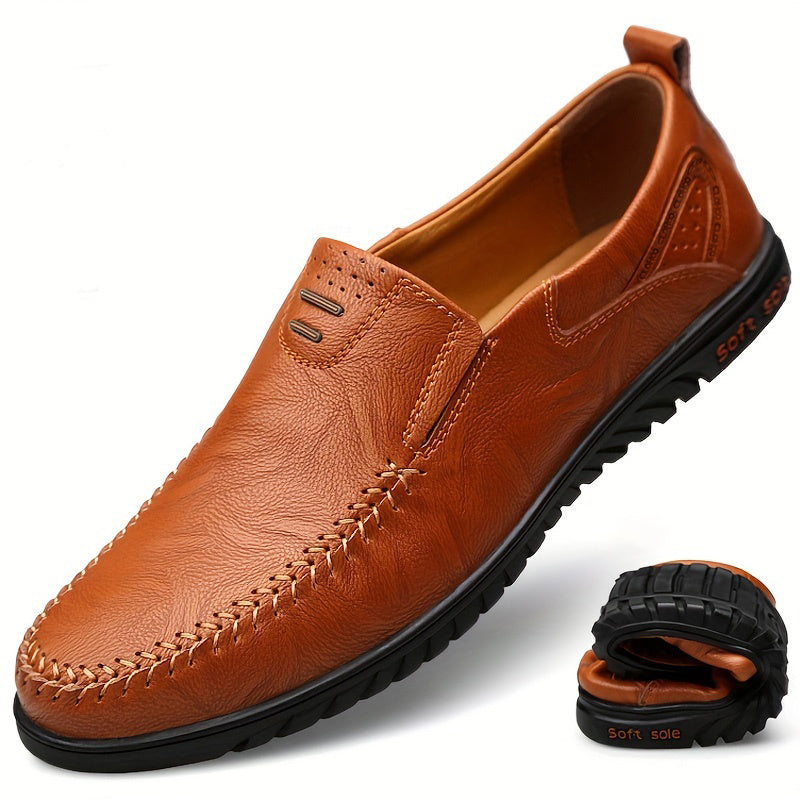 Mocasines Augustus Mortin