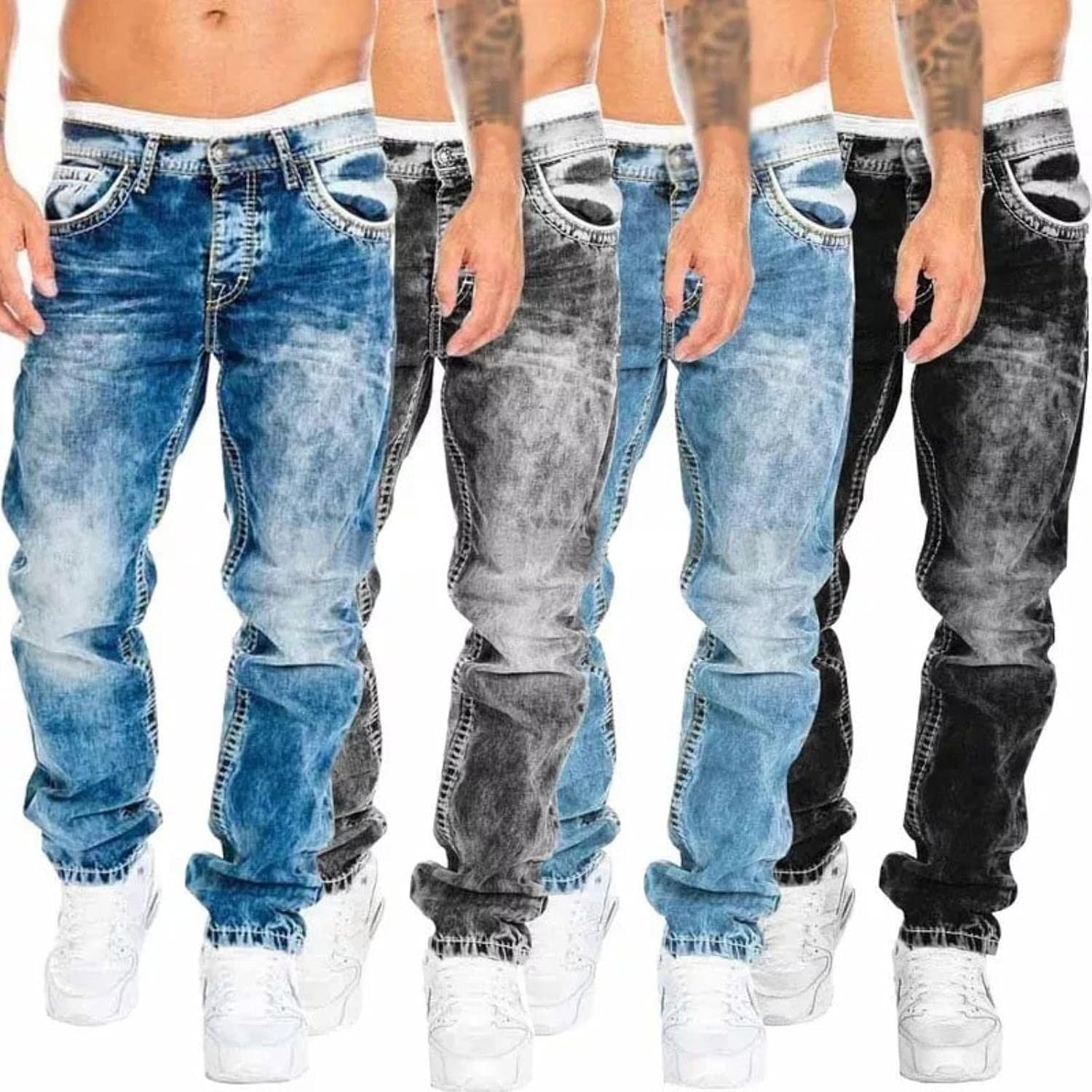 Jeans Olivea Denim