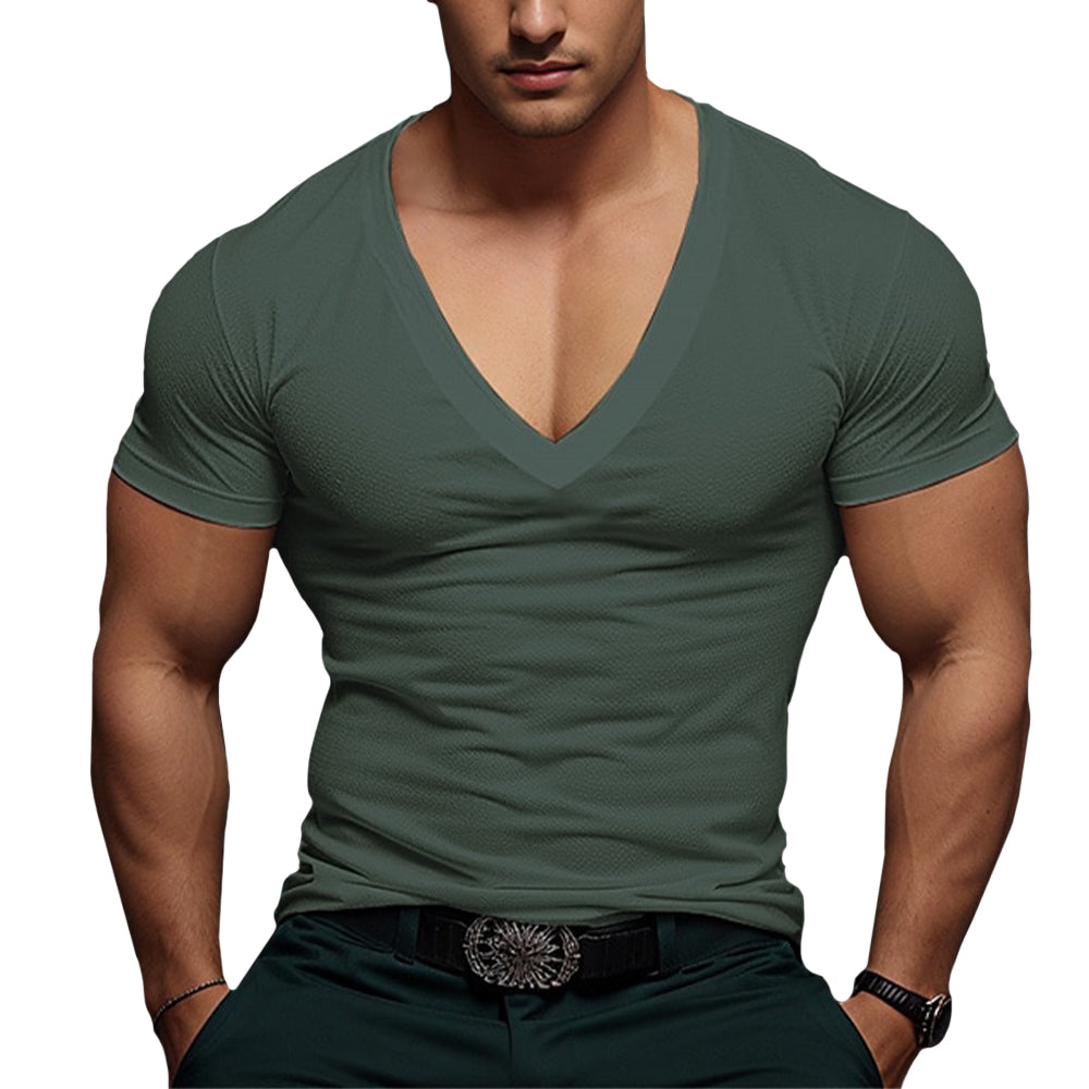 Remera Javier Clayton