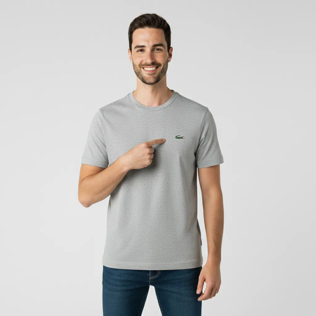 Pack x5 Remeras Algodón Premium