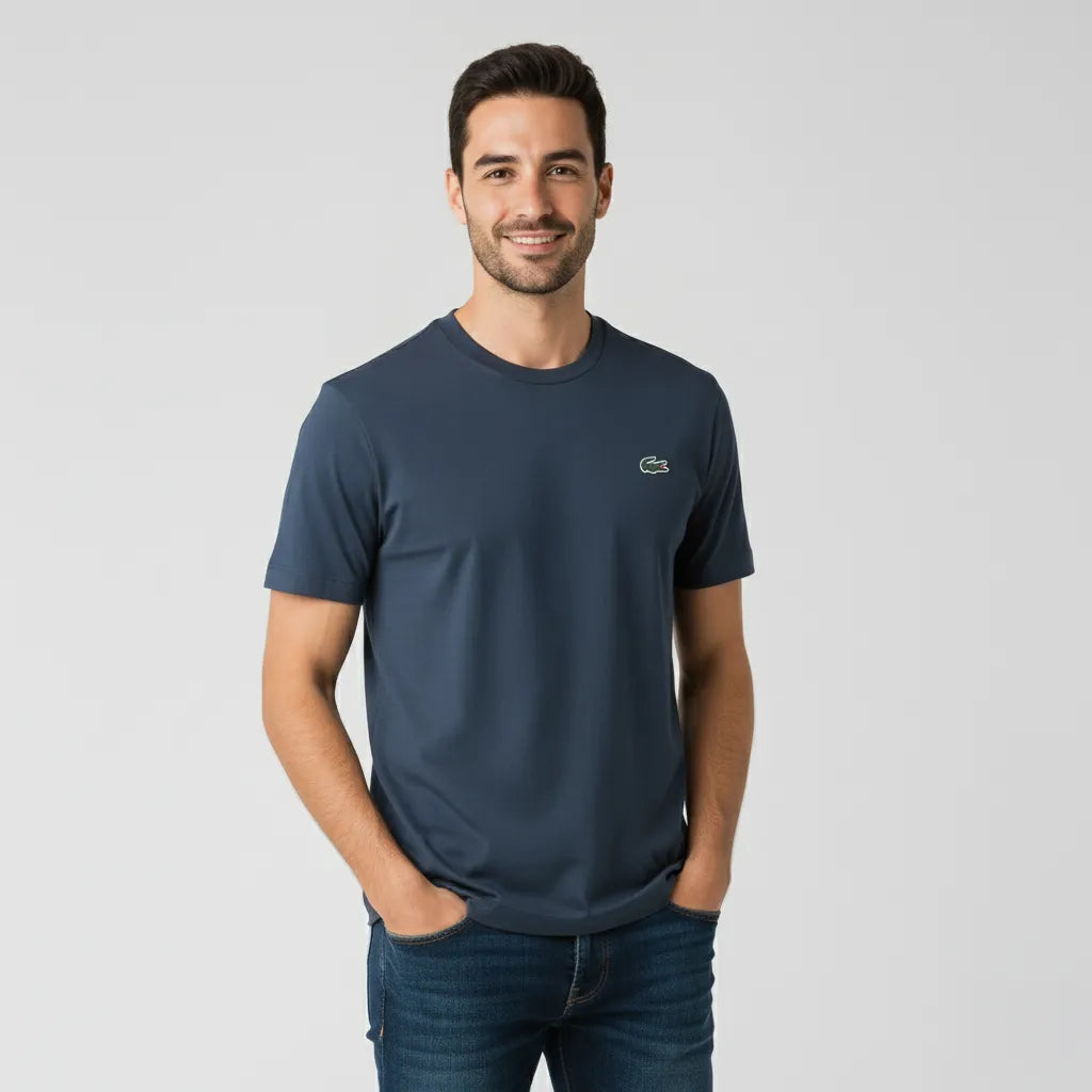 Pack x5 Remeras Algodón Premium