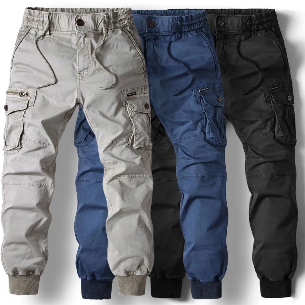 Pantalón Cargo Luter
